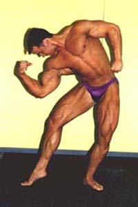 Alber Martin