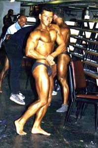 Alimohammadi Mohammad