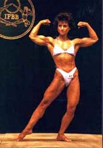 Baumgartner Sabine