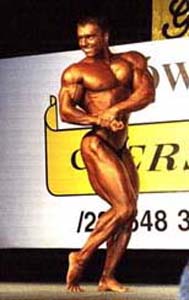 Olborski Hubert