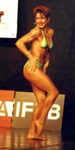 Hoegler Esther