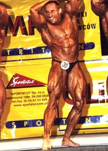 Slodkiewicz Radoslaw