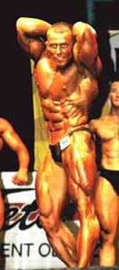 Strzelinski Mariusz