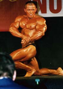 Strzelinski Mariusz