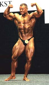 Gluchowski Piotr
