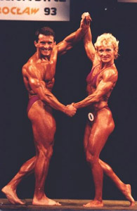 Jadczak/Kurzawa Dorota/Robert