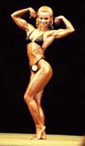 Krupa Joanna