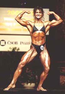 Krynska Ewa