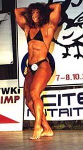 Krynska Ewa
