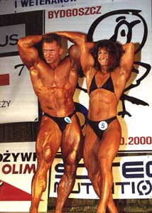 Krynska/Brzozka Ewa/Pawel