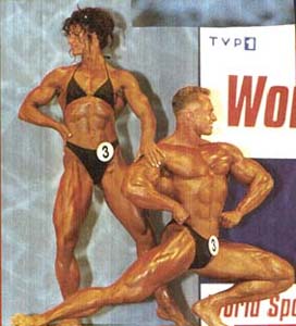 Krynska/Brzozka Ewa/Pawel