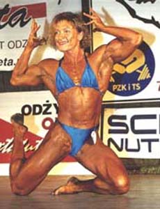 Kunicka Halina