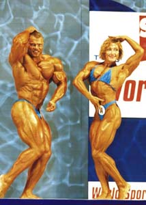 Kunicka/Gluchowski Halina/Piotr