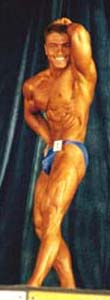 Olborski Hubert
