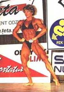 Piznal Daria