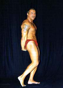 Spath Luis