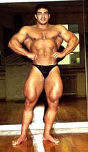 El Setouhi Tarek