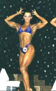 Krupa Joanna