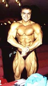 Olborski Hubert