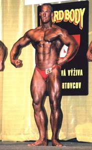 Zelenka Christian