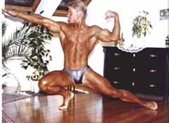 Gantar Werner