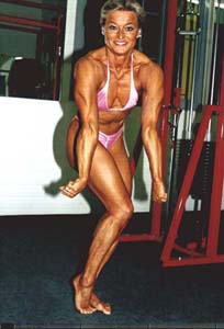Wendl Elisabeth