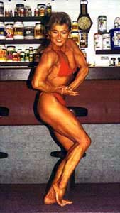 Wendl Elisabeth