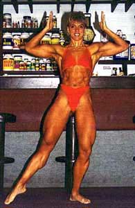 Mauerhofer Sabine