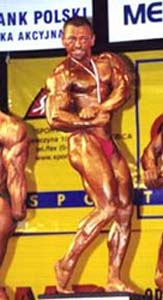 Blaziak Tomasz