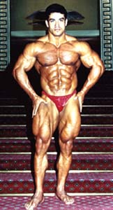 El Setouhi Tarek