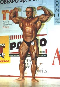 Strzelinski Mariusz