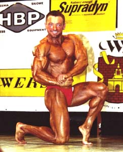 Blaziak Tomasz