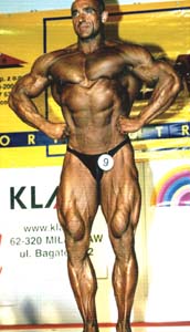 Brzezinski Andrzej