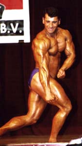 Alimohammadi Mohammad