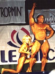 Piznal/Slodkiewicz Daria/Radoslaw