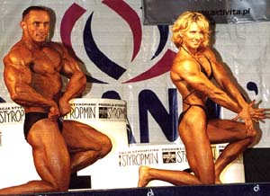Piznal/Slodkiewicz Daria/Radoslaw