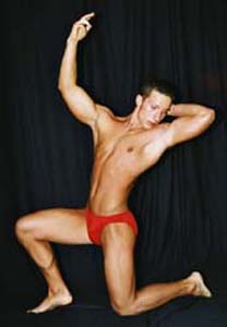 Greiner Mark