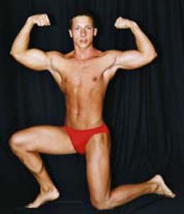 Greiner Mark