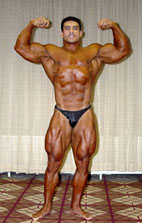 El Setouhi Tarek