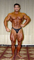 El Setouhi Tarek