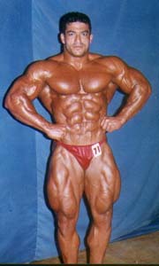 El Setouhi Tarek