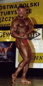 Blaziak Tomasz