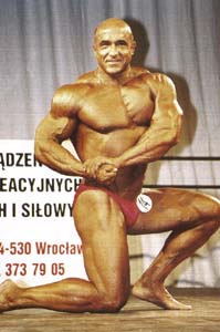 Brzezinski Andrzej