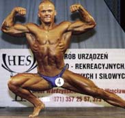 Gorka Rafal
