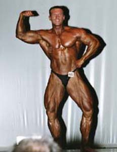Kirschmann Uwe