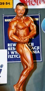 Blaziak Tomasz