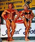 Piznal/Karpinski Daria/Dariusz