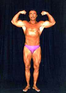 Spath Luis