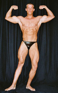 Lbel Andreas