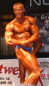 Gschaider Michael